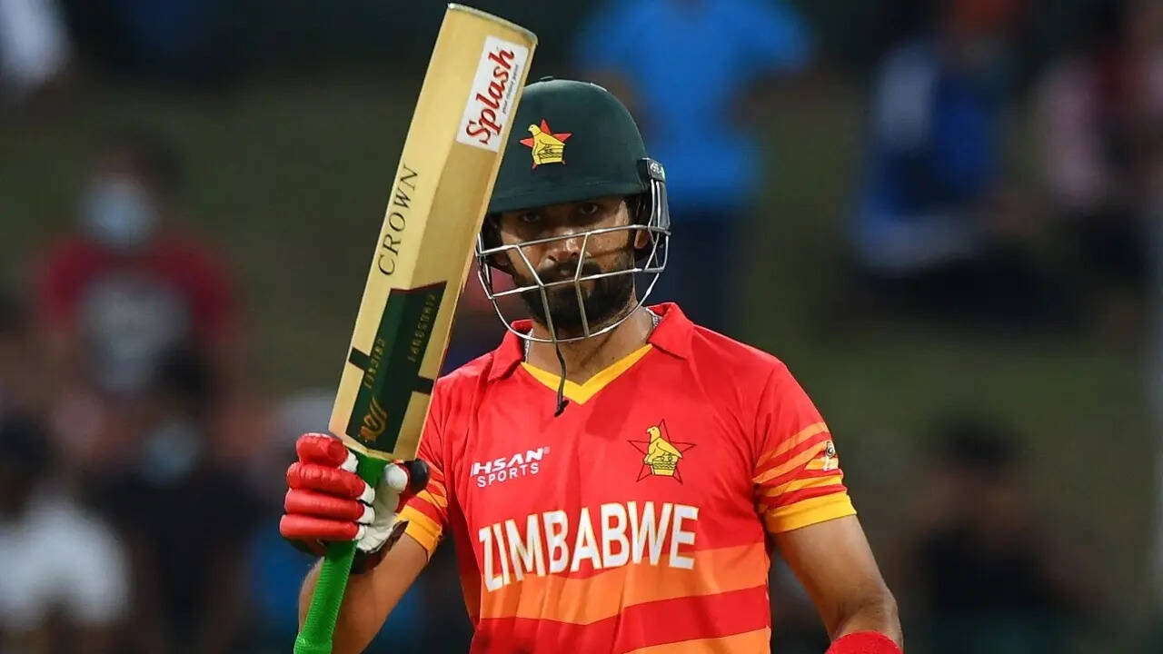 Sikandar Raza (1)