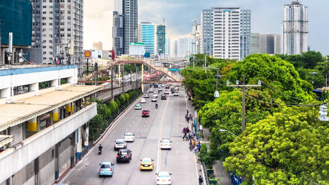 Road Projects for Delhi (Symbolic Photo: iStock)