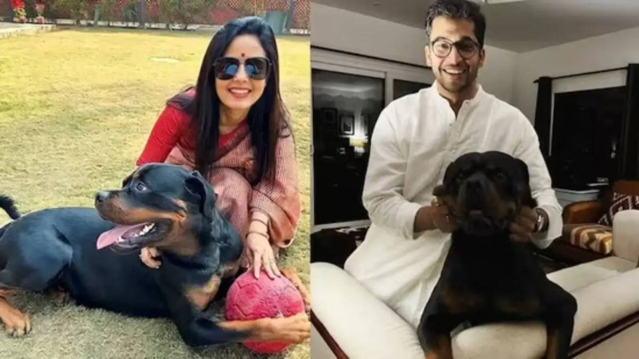 mahua moitra dog case