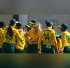 Womens ODI World Cup 2025 दक्षिण अफ्रीका ने किया टीम का ऐलान 17 साल की युवा खिलाड़ी को मिली टीम में जगह