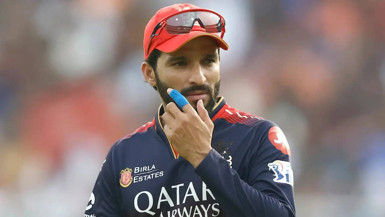 Rajat Patidar BCCI