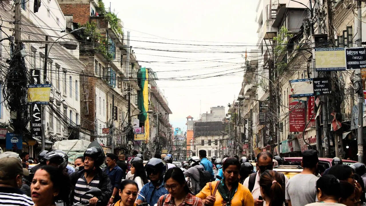 Redevelopment Plan for Chandni Chowk (Symbolic Photo: Canva)