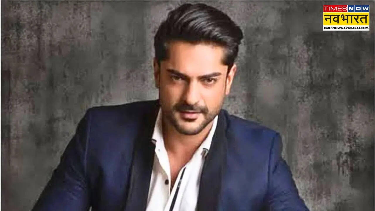 Delhi Police Arrests TV Actor Ashish Kapoor