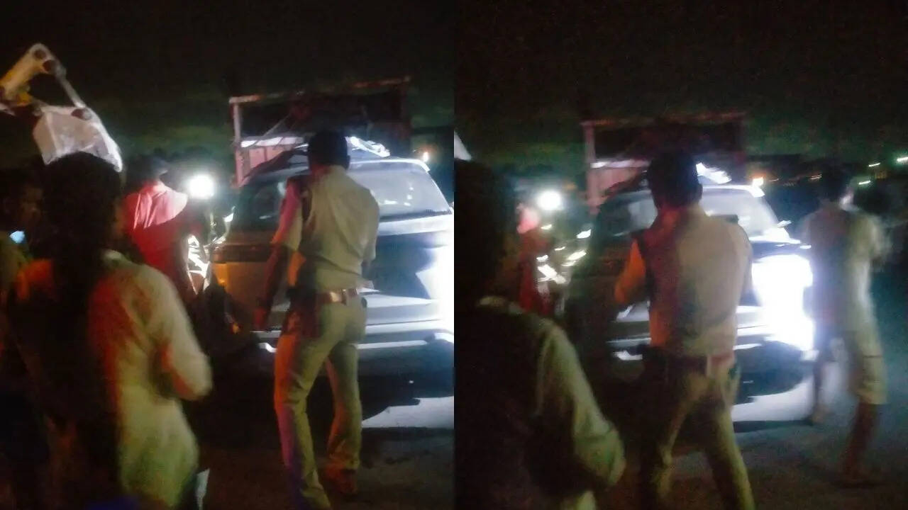 patna accident
