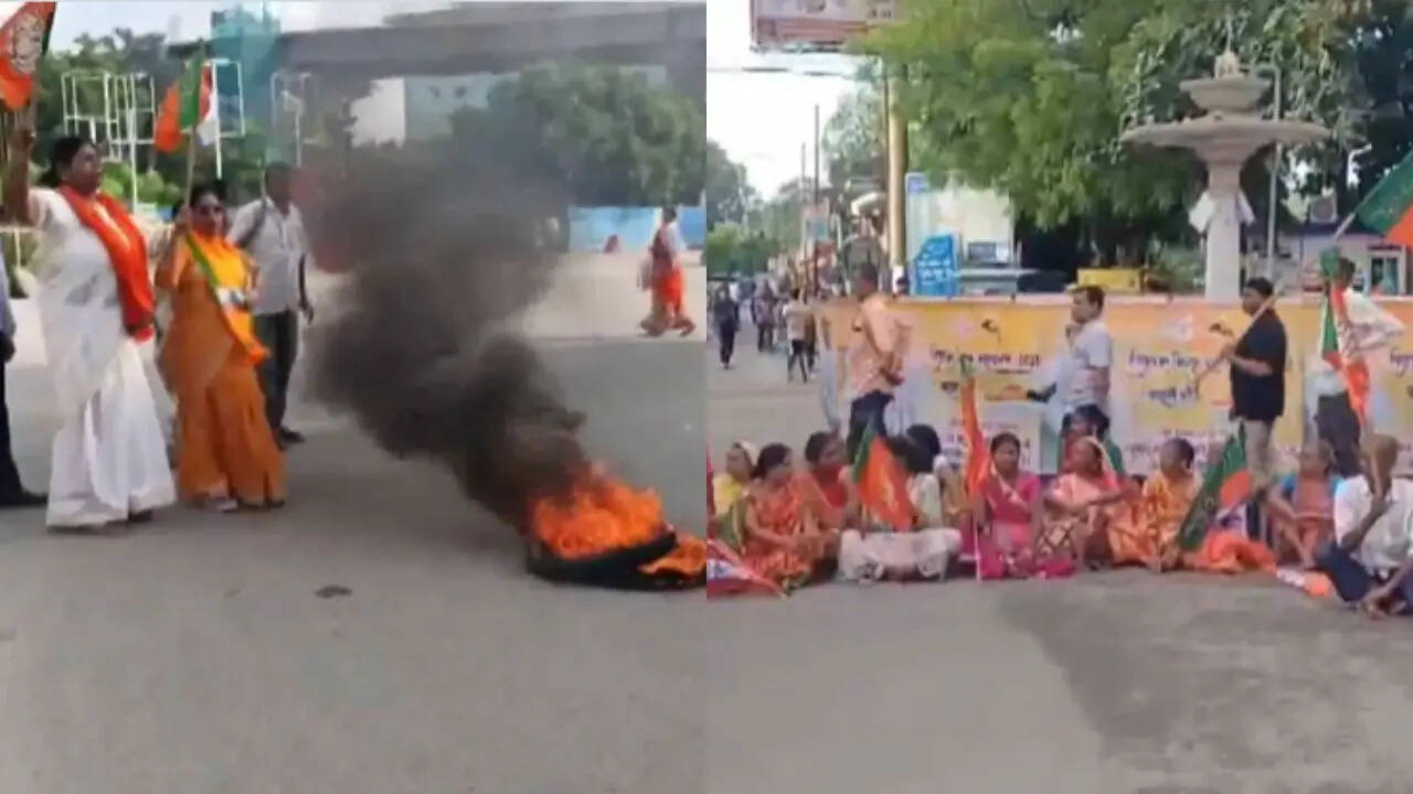 _Bihar Bandh