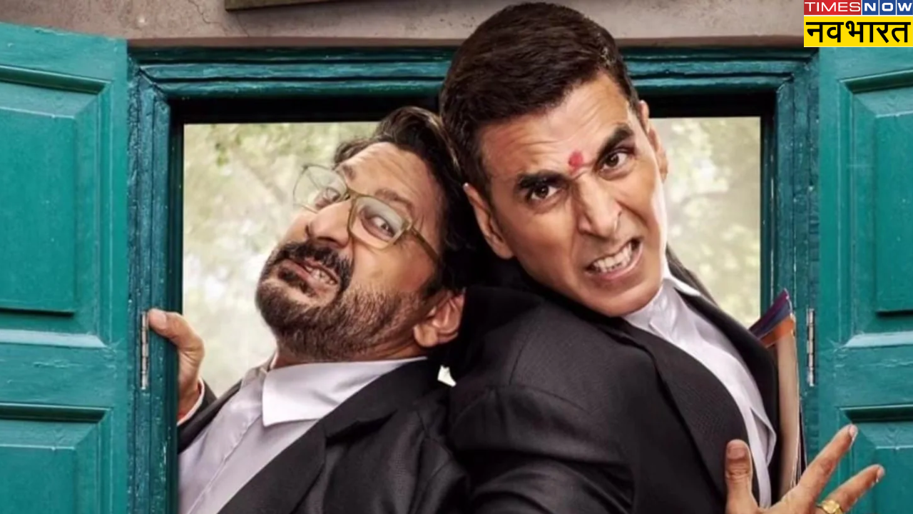 jolly llb 3