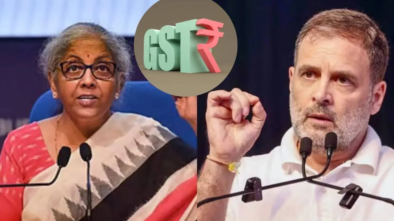 GST NEWS