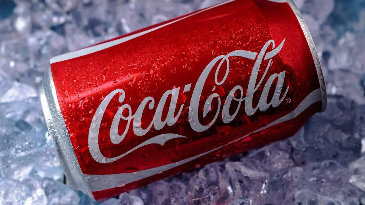 Cold Drink