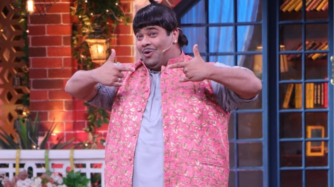 Kiku Sharda
