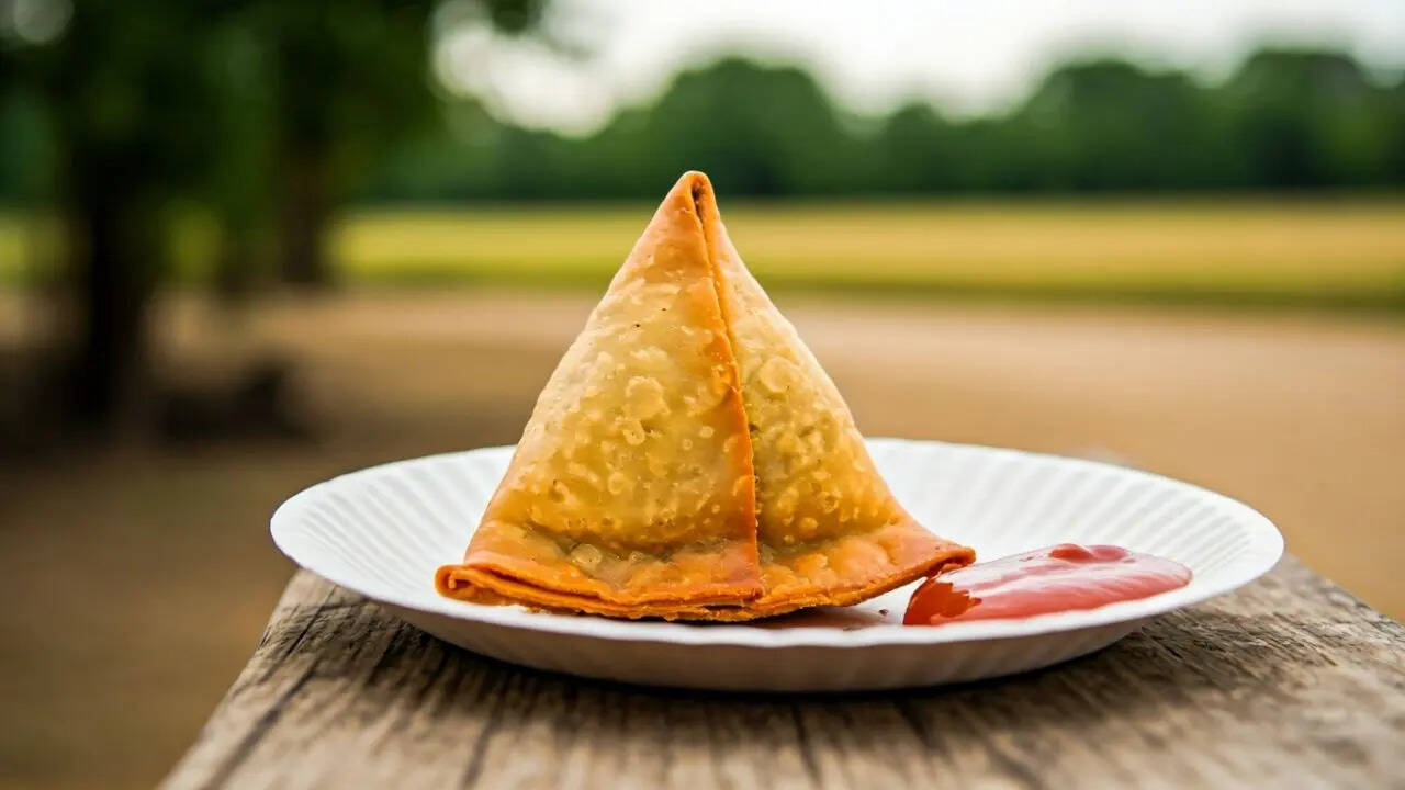 Samosa-AI Image