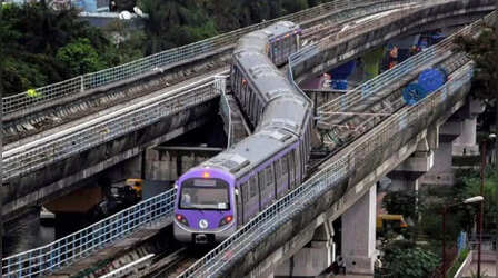 Mumbai Metro: मुंबई को जल्द मिलेगी नई मेट्रो, ठाणे रिंग मेट्रो को भी मंजूरी