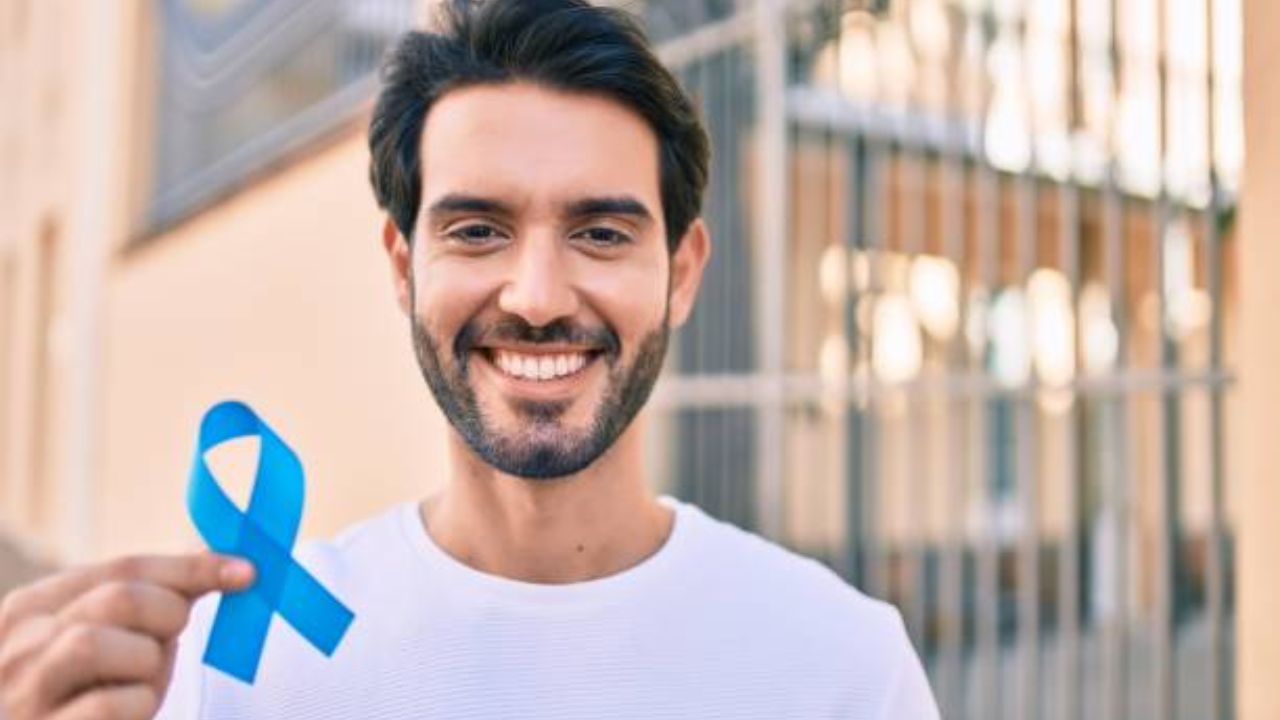 Delhi Has The Highest Cancer Rate Among Men