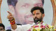 Bihar News आज मुजफ्फरपुर में चिराग पासवान की महासभा दो विधानसभा सीटों पर है नजर