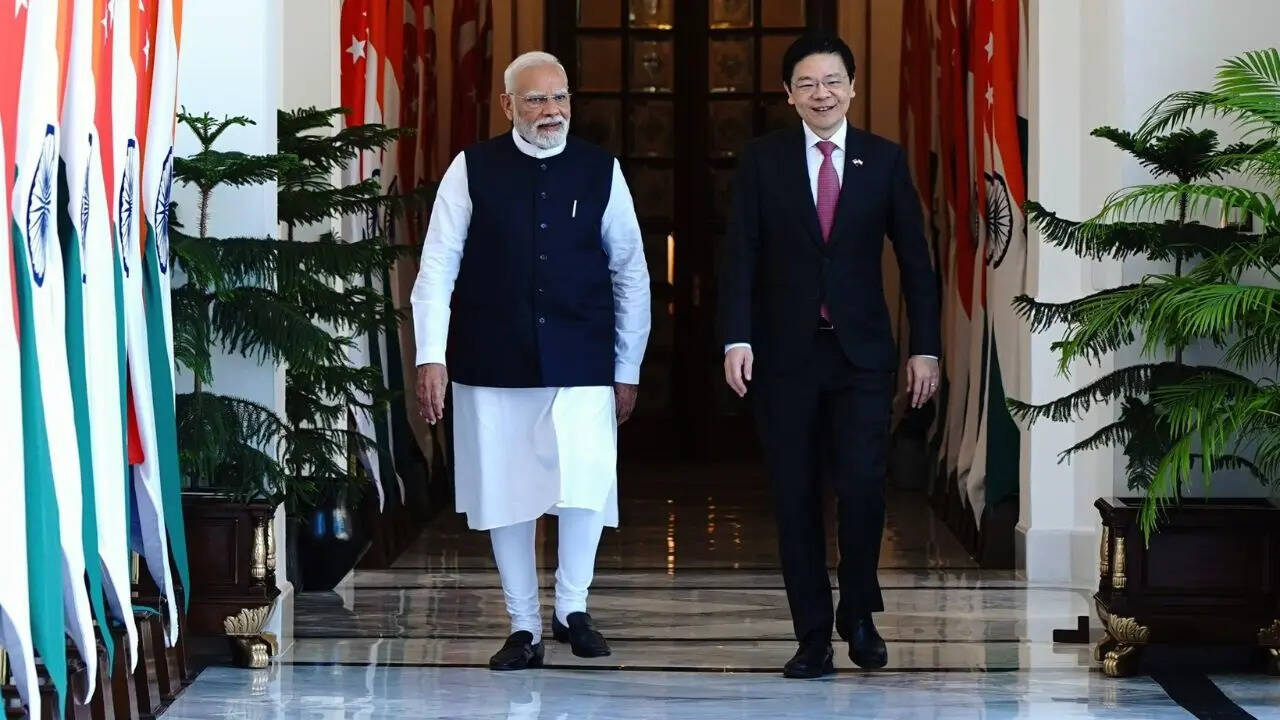 PM MODI