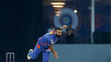 Amit Mishra Retirement: अश्विन के बाद एक और दिग्गज ने लिया संन्यास, IPL में ले चुका सबसे ज्यादा हैट्रिक