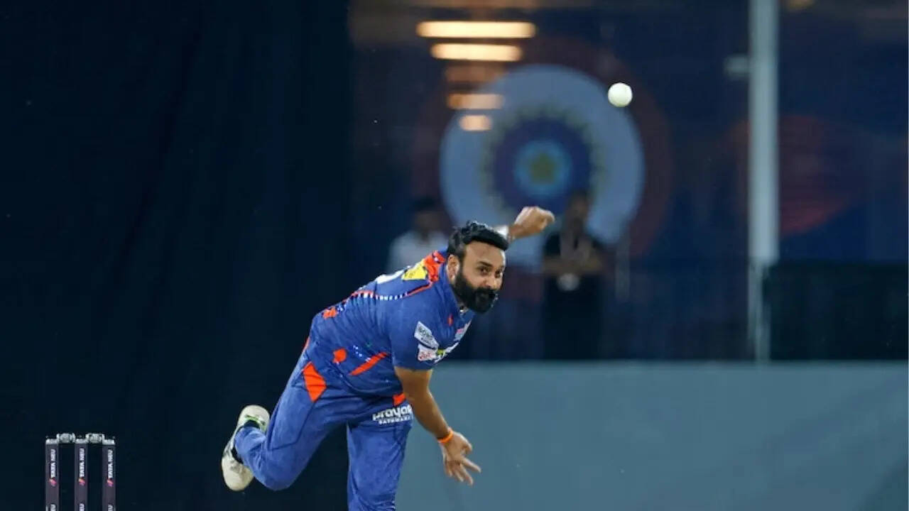 Amit mishra retirement