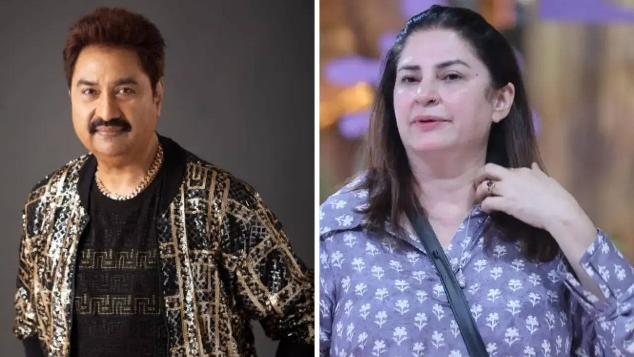 bigg boss 19 kunickaa sadanand