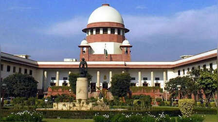 चार पहाड़ी राज्यों में भूस्खलन को लेकर SC में हुई सुनवाई, सरकार और NDMA को दिया नोटिस, दो हफ्तों में मांगा जवाब