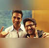 Jolly LLB 3 में नहीं है कुछ भी आपत्तिजनक इलाहबाद हाईकोर्ट ने फिल्म की रोक लगाने वाली याचिका की खारिज