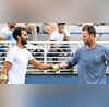 US Open 2025 भारत के युकी भांबरी का अमेरिकी ओपन में धमाल करियर के बेस्ट प्रदर्शन के साथ डबल्स सेमीफाइनल में पहुंचे