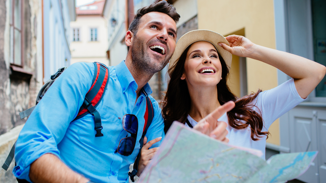 golden triangle tour