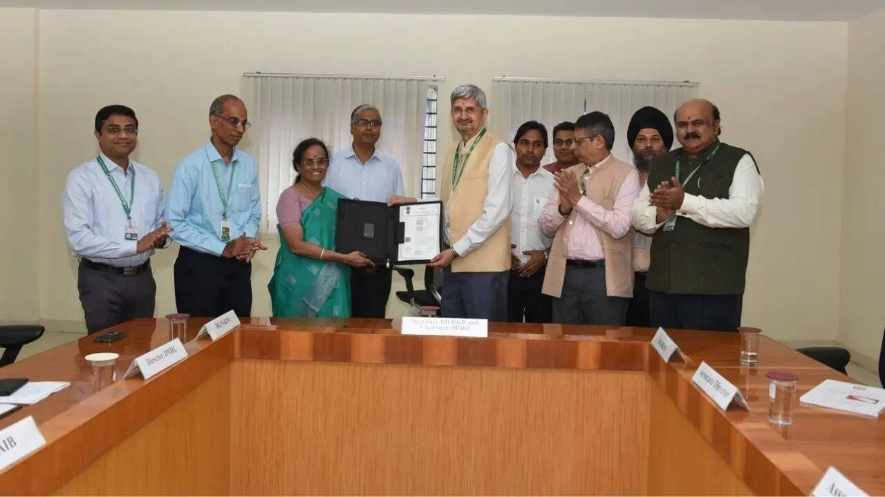 drdo