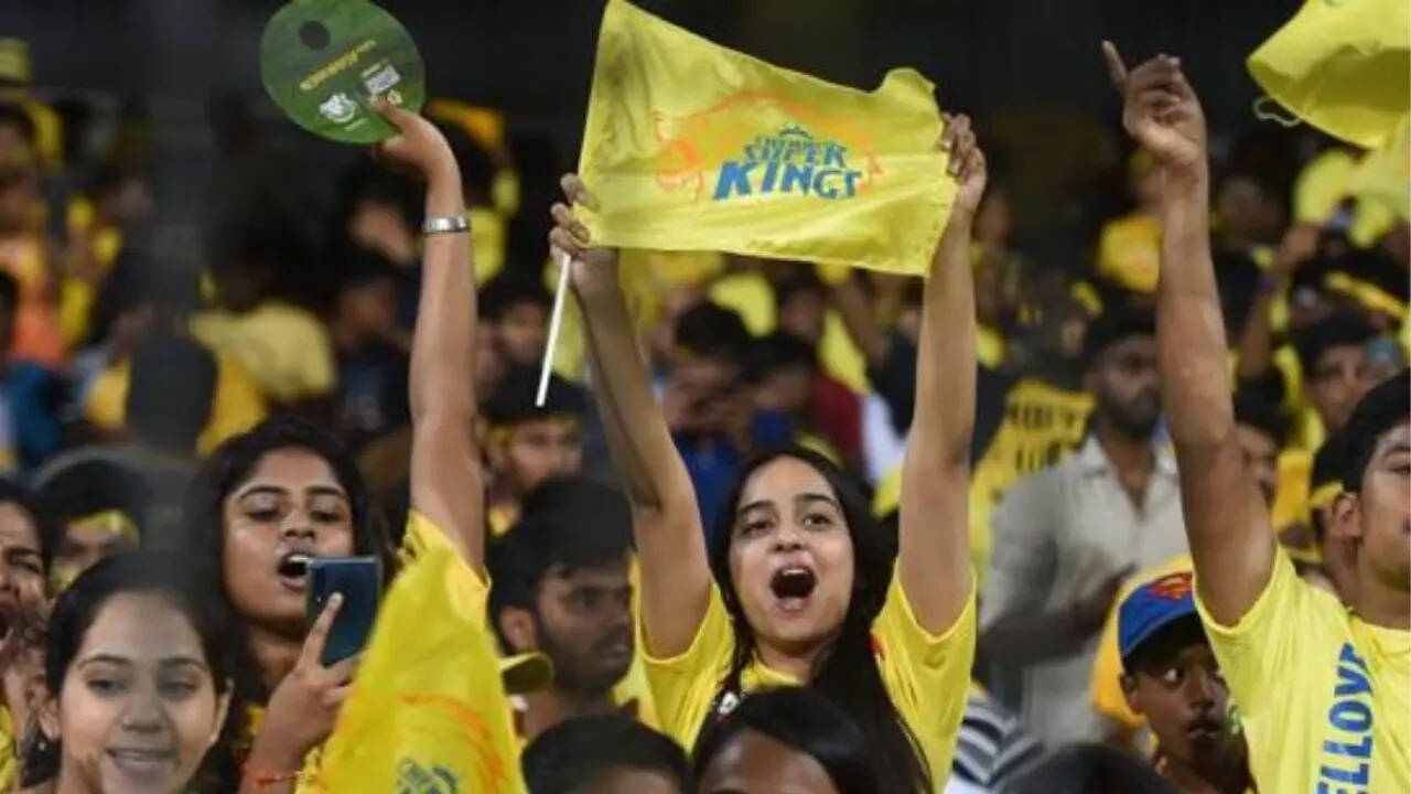 IPL Fans