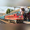 CCTV in Train इन ट्रेन के डिब्बों में लगाए जायेंगे सीसीटीवी कैमरे रेलवे का सुरक्षा को लेकर बड़ा कदम