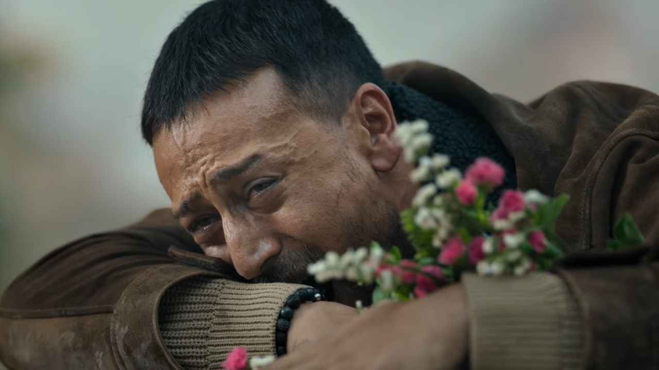 Baaghi 4 Box office