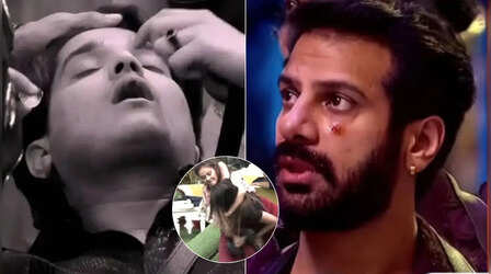 Bigg Boss: टास्क के चक्कर में खूनम-खून हुए ये 7 सितारे, किसी के सिर पर लगी चोट तो किसी की फूटने से बची आंख