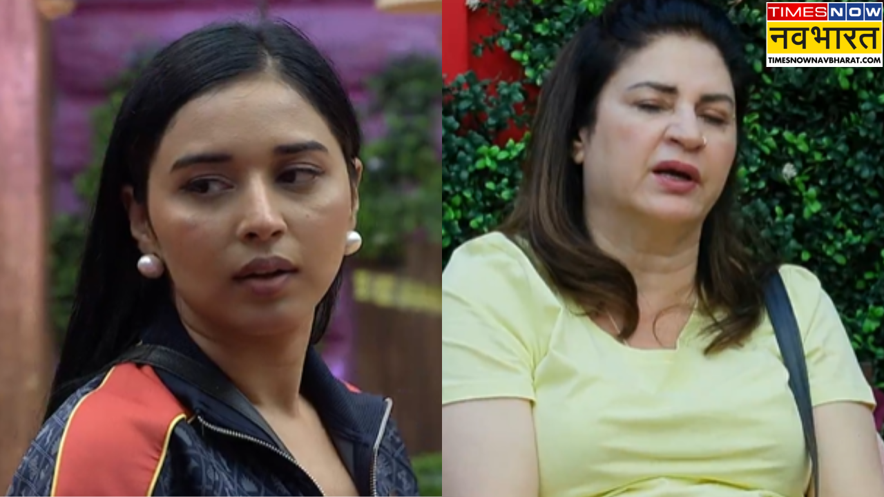 Bigg Boss 19 Promo
