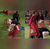फरहाना मेरी है- Bigg Boss 19 कैप्टेंसी टास्क में जोर-जोर से चीखने लगे बसीर अली जमीन पर गिरीं नतालिया
