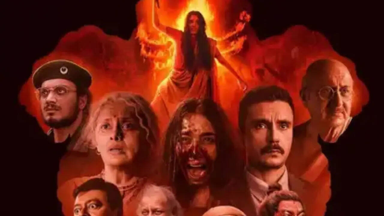 The Bengal Files Box Office Prediction Day 1