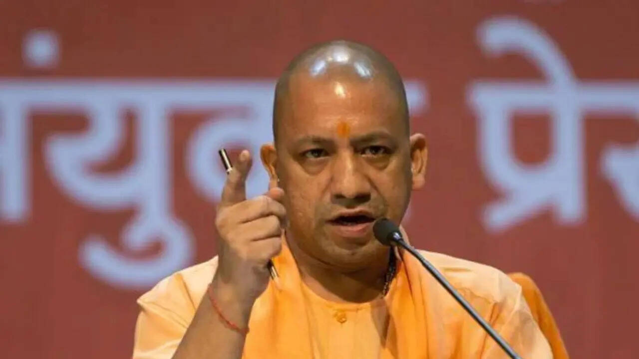 yogi adityanath