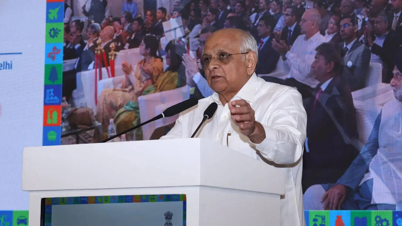 Bhupendra Patel
