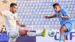 CAFA Nations Cup भारत ने अफगानिस्तान से खेला ड्रॉ तीसरे स्थान के प्ले ऑफ की दावेदारी बरकरार