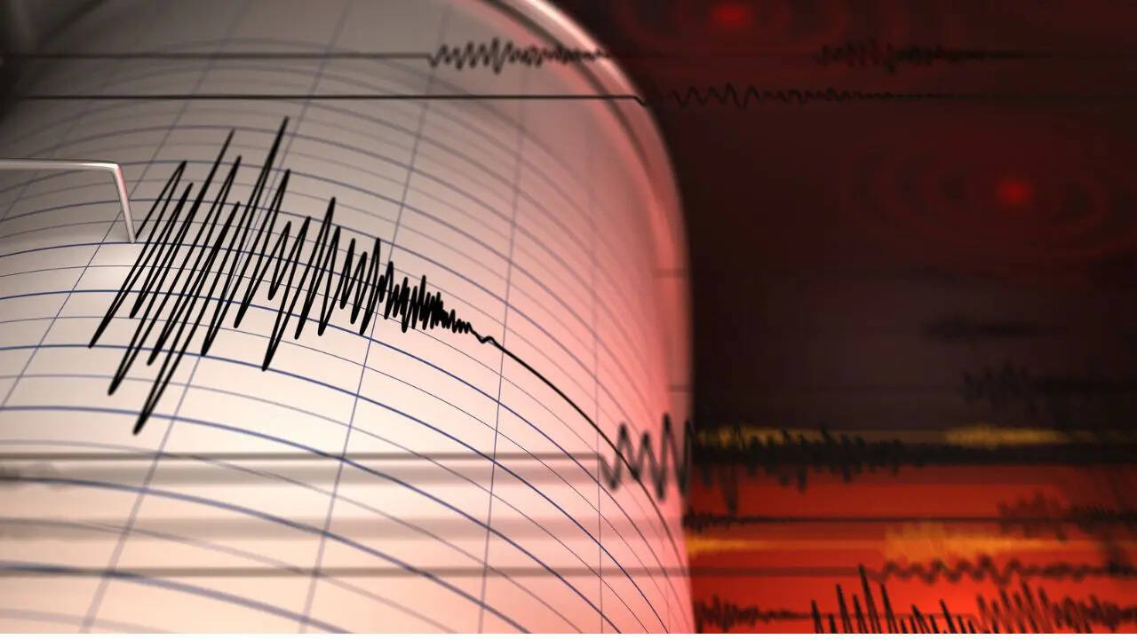 earthquake