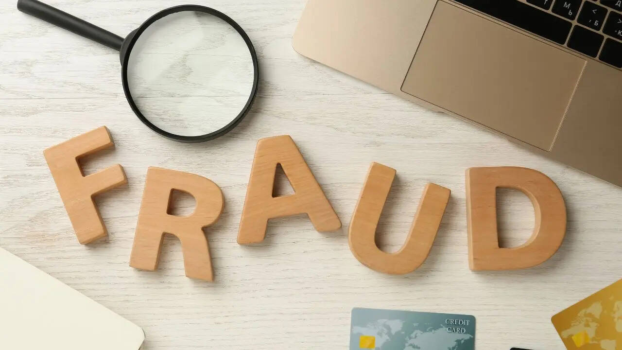 Fraud Case