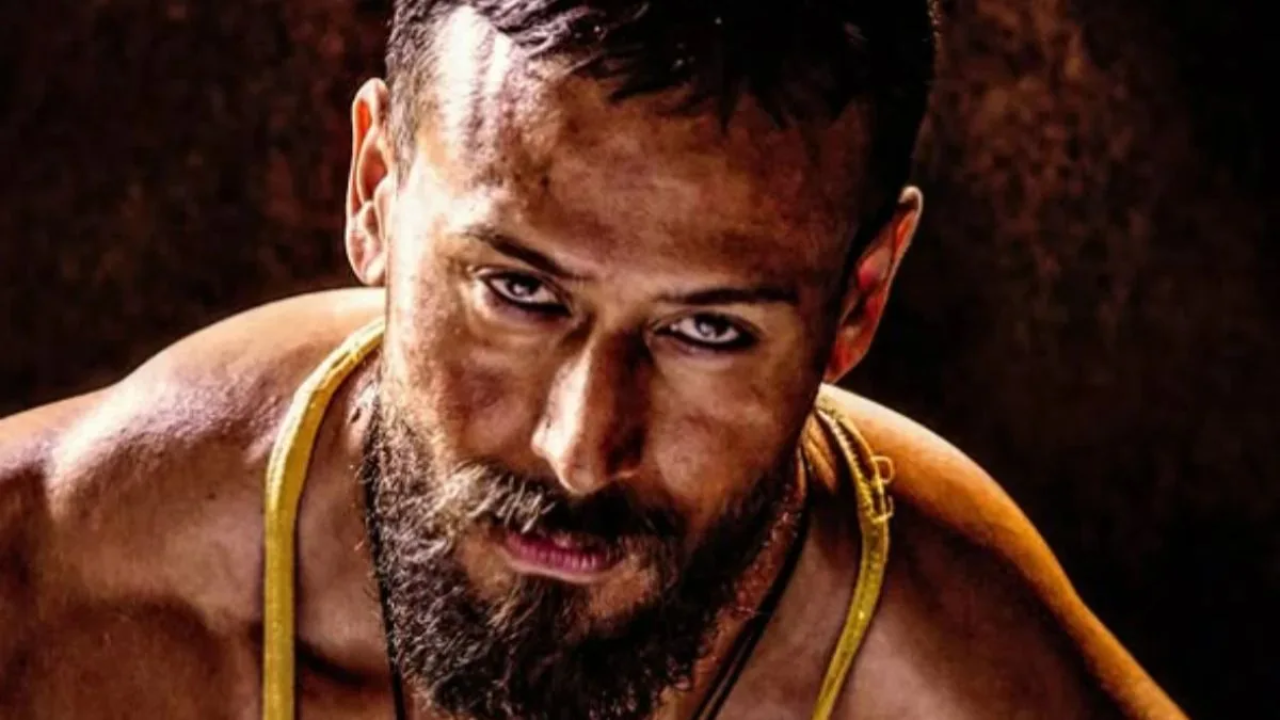 Tiger's Baaghi 4