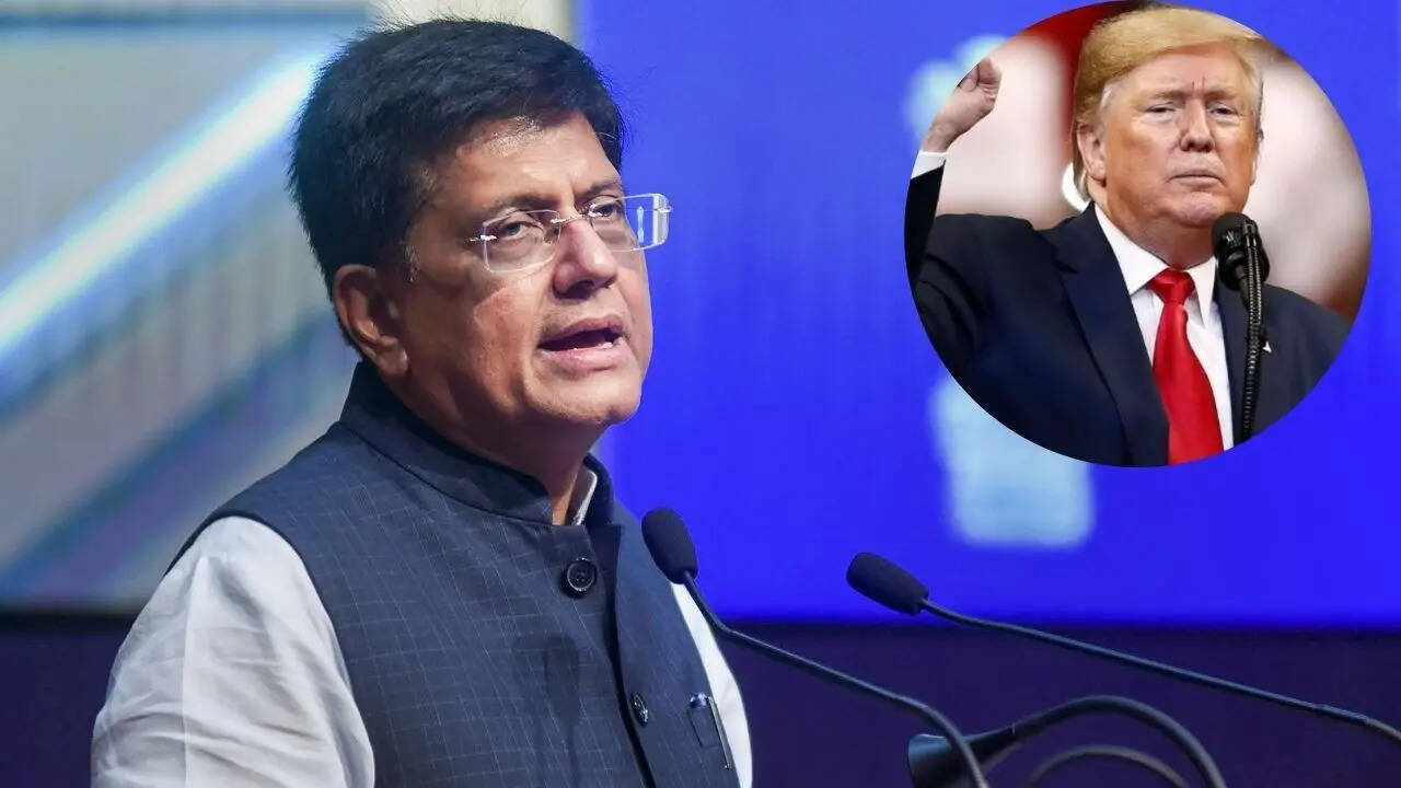 india on us tariff
