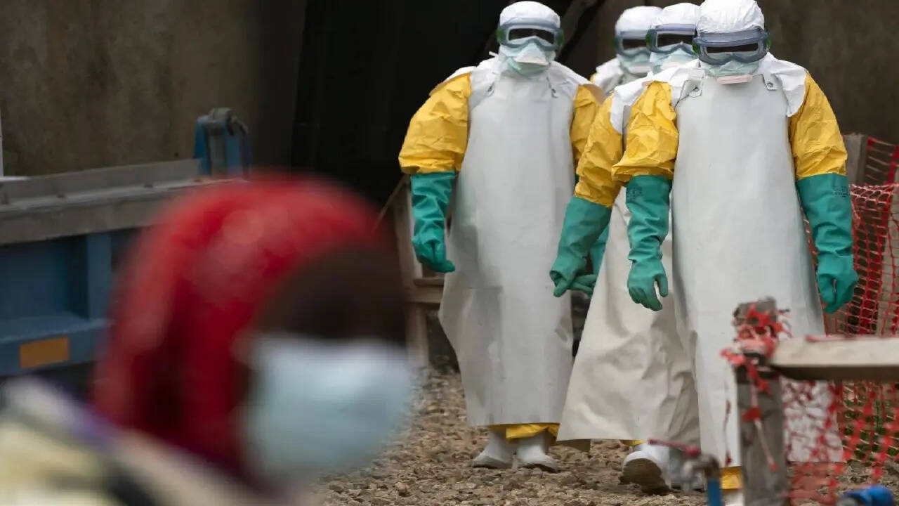 ebola