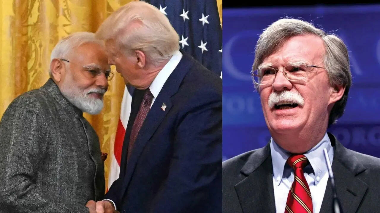 John Bolton
