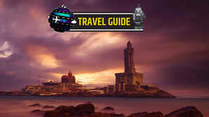 Kanyakumari Travel Guide कन्याकुमारी घूमने का बना रहे हैं प्लान ये रही ट्रैवल गाइड