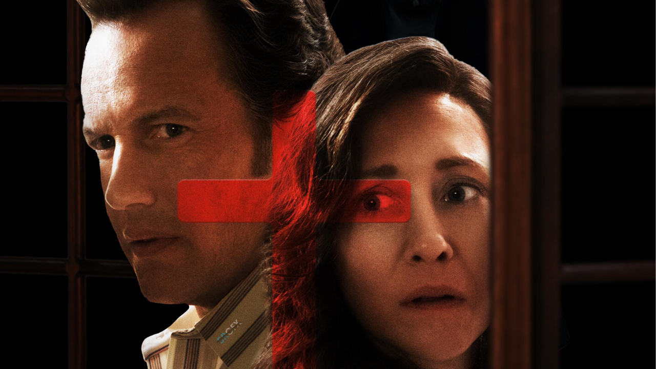 The Conjuring Last Rites X Review