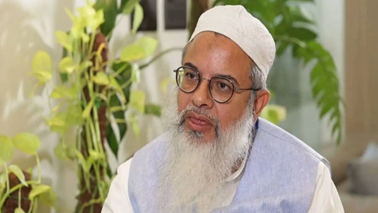 Mahmood Madani