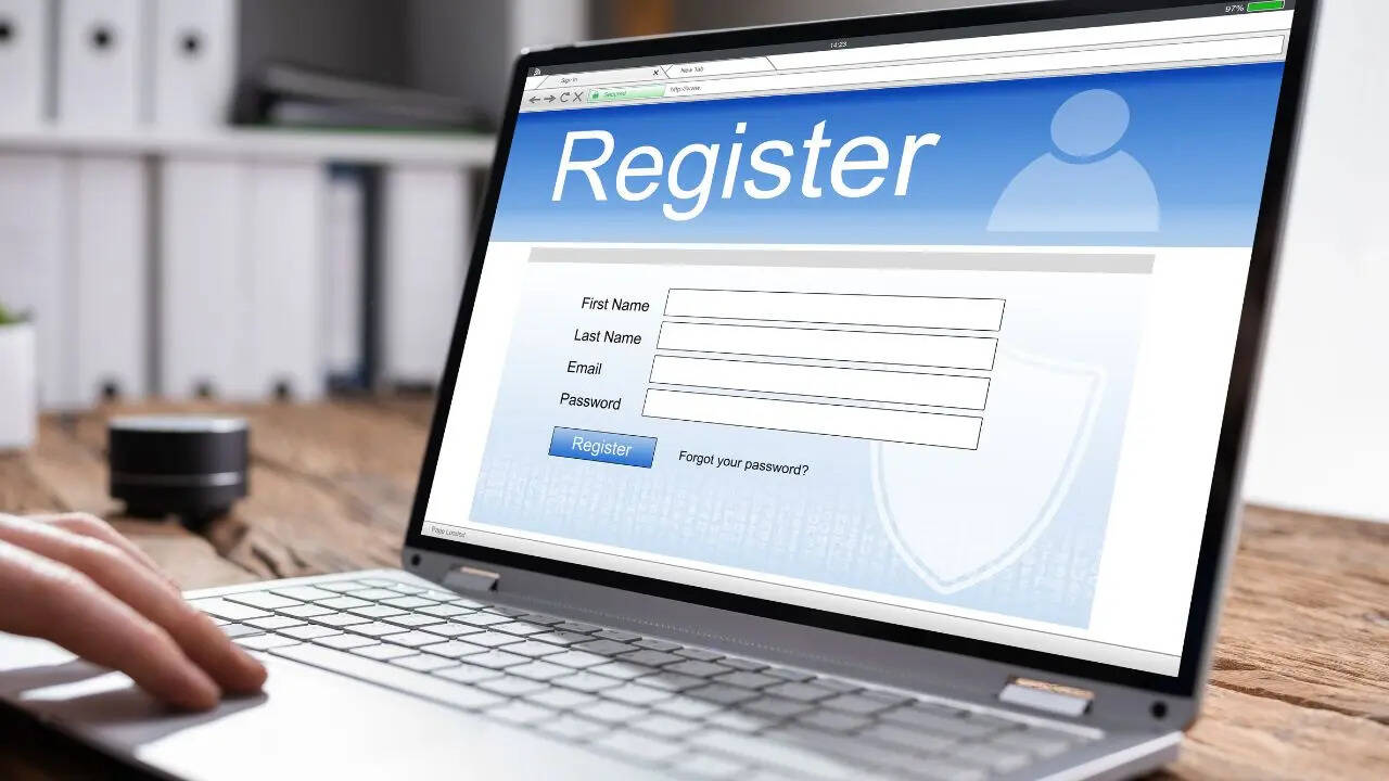 IIT JAM 2026 Registration begins