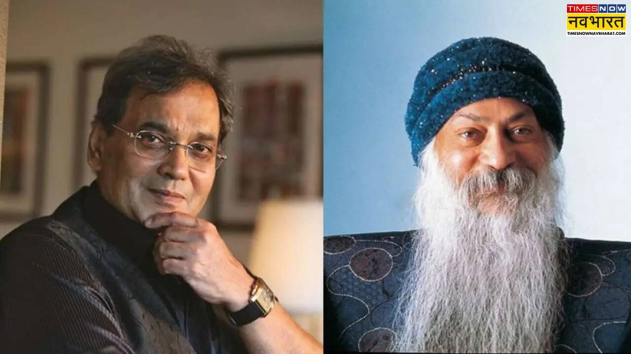 Subhash Ghai