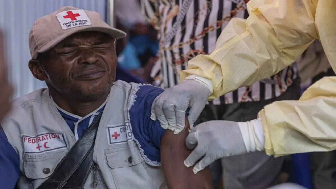 uganda