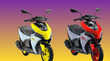 TVS Ntorq 150 भारत में हुई लॉन्च मिलेगा 149cc का इंजन जानें कीमत
