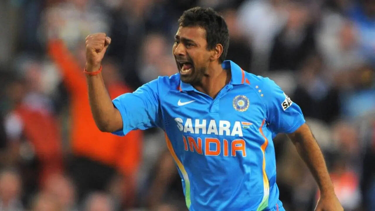 Praveen Kumar